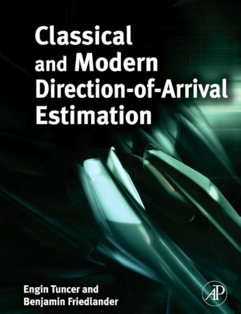 Amazon.co.jp: Classical and Modern Direction-of-Arrival